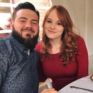 Meet your Posher, Ali